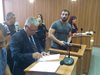 Петър Низамов-Перата: В ареста съм, защото казвам истината