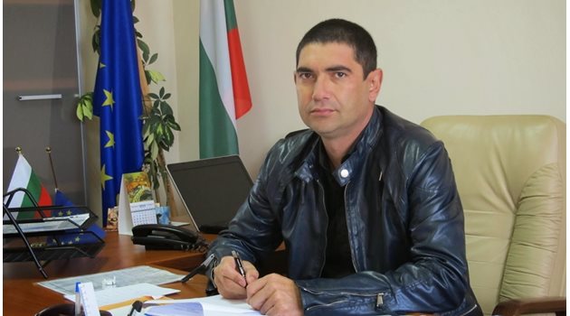 Окръжният съд в Пазарджик потвърди домашния арест на Лазар Влайков