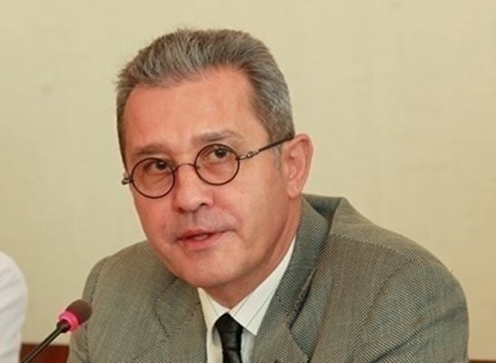 Йордан Цонев