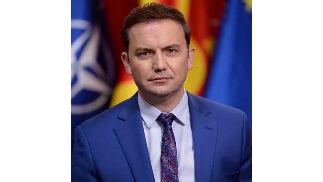 Northern Macedonia towards Bulgaria: Russian aggression affects both you and us