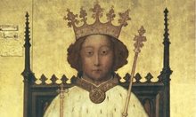 Ричард II - най-трагичният крал
