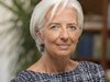Кристин Лагард: Нужна ни е по-надеждна международна валутна система