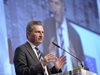 Йотингер се извини за пренебрежителните си забележки към Китай и Белгия