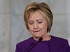 Хилари Клинтън призова за борба срещу явлението "фалшиви новини"