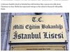 Международно училище в Истанбул „забрани“ Коледа
