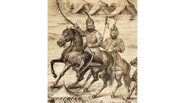 Загубил 40% от населението цар Иван Шишман не е имал никакъв шанс да се пребори с османските нашественици.