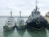 Русия блокирала главните украински 
пристанища на Азовско море