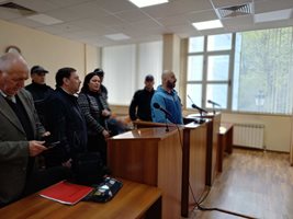 Решават за екстрадицията на задържания за пране на пари в Пловдив кипърец на 5 май