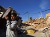 Франция дава 5 млн. евро в помощ на пострадалото от земетресение Мароко