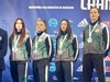 Сребро за България при жени отборно на Световното първенство по кикбокс