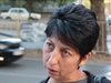 Майката на убитата на "зебра" Лора: Не минавам оттам, все едно тъпча кръвта на дъщеря ми (Видео)
