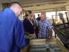 Захариева: 60% от затворниците в Пловдив работят в завод за пластмаса