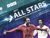 Бербатов представи официалната визия на "All Stars 2017"