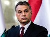 Виктор Орбан е наредил изграждането на ограда по границата с Румъния