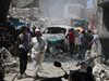 В Алепо отново се водят тежки боеве