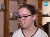 Зов за помощ! 15-годишно момиче се нуждае от нов бъбрек, за да живее (видео)