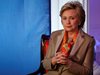 Хилари Клинтън упреква себе си, ФБР и Русия за загубата на изборите