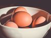 Около 700 хил. заразени яйца са внесени във Великобритания