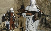 Защо руското ГРУ убива американци в Афганистан