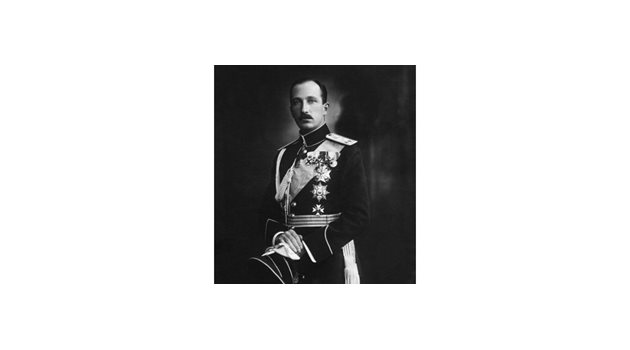 Цар Борис III издъхва на 28 август 1943 г.
