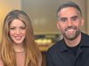 Шакира даде откровено интервю за раздялата си с Пике (Видео, снимки)