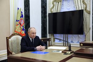 Изненада ли някого заканата на Путин да разположи ядрени оръжия в Беларус