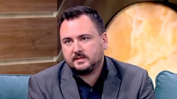 Лекарят, помогнал при тежката катастрофа на "Тракия": Не се замислих и за миг