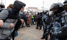 Виктор Ерофеев: Русия вече наистина е мъртва, това е труп