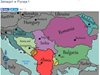 "Стратфор": Балканите ще привлекат вниманието на Русия и Запада в последното тримесечие на годината