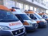 Жена посегна на медик в спешна помощ в Стара Загора