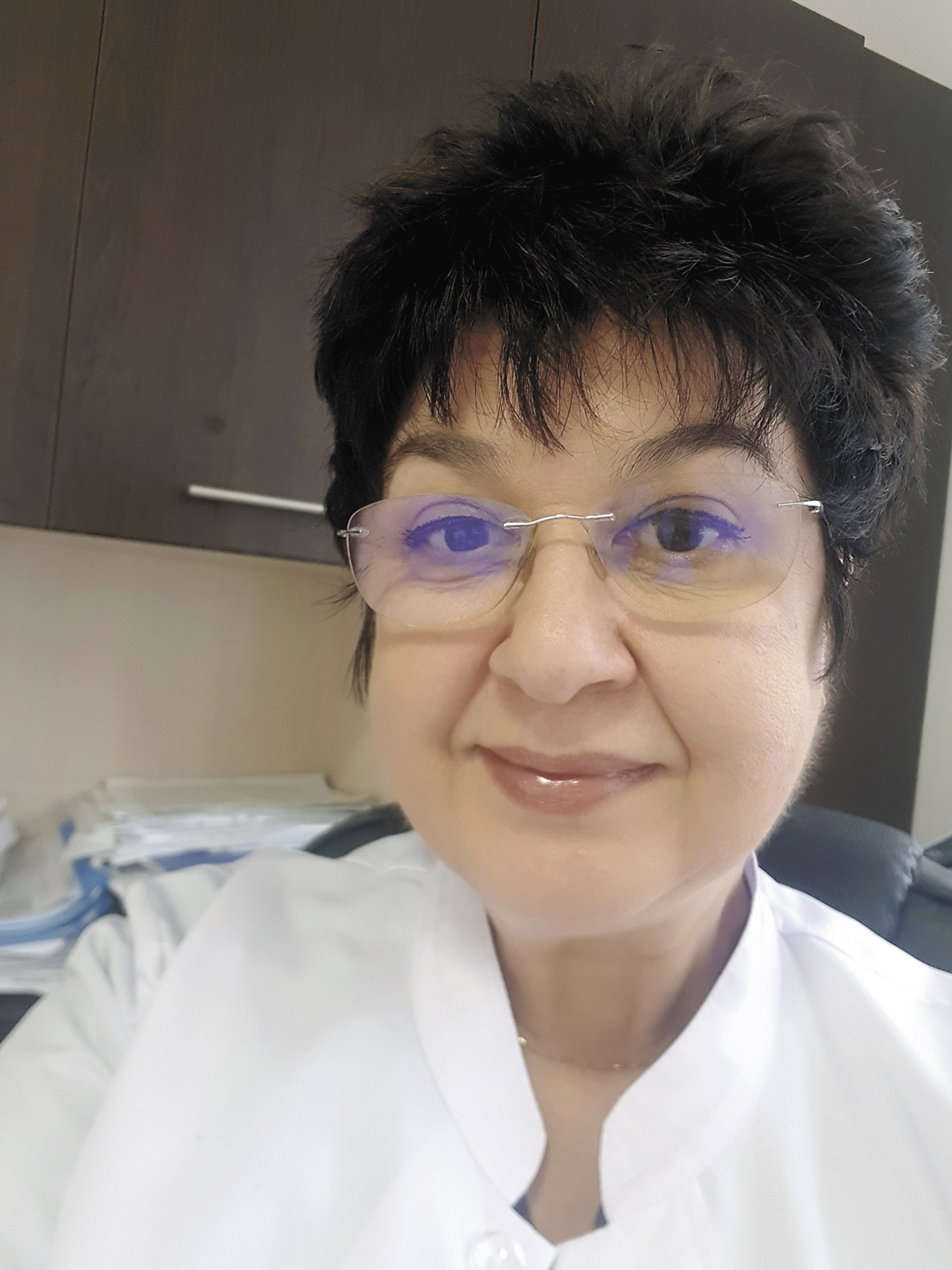 Доц. д-р Живка Бонева: Пациентите се лекуват с лекарства, модифициращи диабета