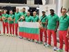 Прогноза - България ще спечели на олимпийските игри 1 сребро и 8 бронза