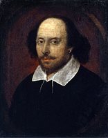 Шекспир - измислен герой в игра на един предизвикан граф?