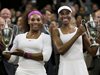 "168 часа": Ще върнат ли сестрите Уилямс спечелените с допинг $115 милиона