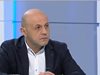 Томислав Дончев: Скромни са шансовете за съставяне на правителство