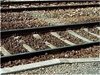 Железопътният транспорт в Македония е блокиран за седми ден заради стачка