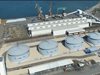 Нов терминал за сярна киселина в “Порт Бургас”