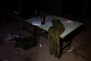 Манипулация или екзекуция е видеото с мъртвите руски войници?