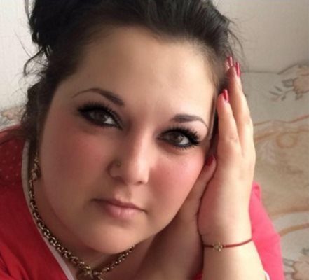 36-годишната Ажда Ибрахимова се възстановява