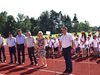 Областен управител и кмет откриха в Елена
Лятна детска полицейска академия