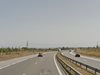 Катастрофа на АМ"Люлин" при 3 км в посока София