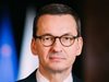 Матеуш Моравецки: Полша ще поиска пари от ЕС, преди да изпълни основни цели