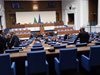 Парламентът ще разгледа на второ четене промени в Закона за адвокатурата