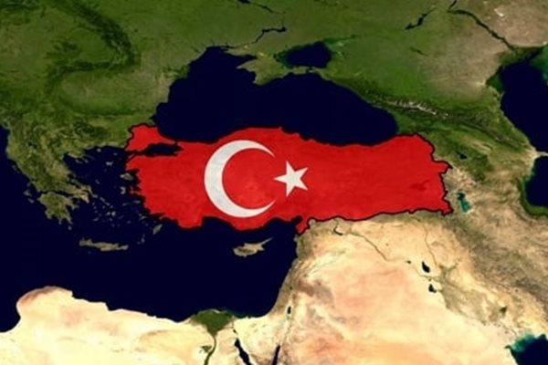 Турция продължава да следи изкъсо Швеция. Снимка: Pixabay