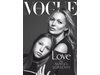 Звездни родители и техните деца за Vogue (Видео)