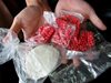 Разбиха престъпна група, разпространявала дрога в Русе