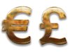 Дори след Брекзит централните световни банки предпочитат британската лира пред еврото