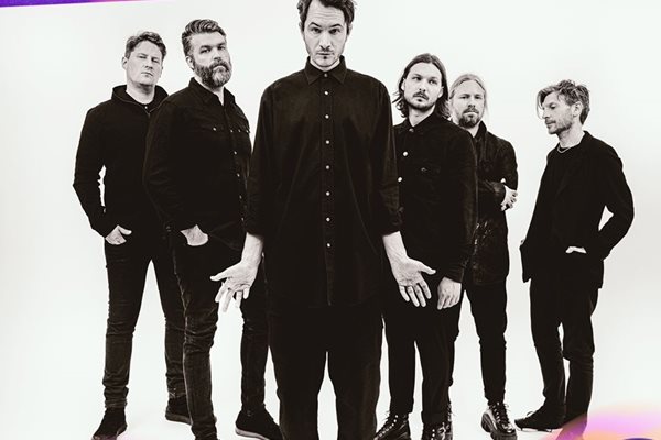 Editors ще гостуват на 13 август в Бургас.