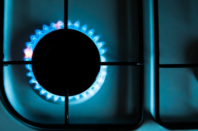 "Булгаргаз" предлага с 4,6 процента по-ниска цена на газа за октомври спрямо септември