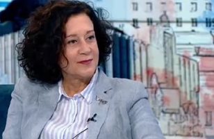 Антоанета Цонева: Не ние провалихме преговорите, ГЕРБ и ДПС избраха избори